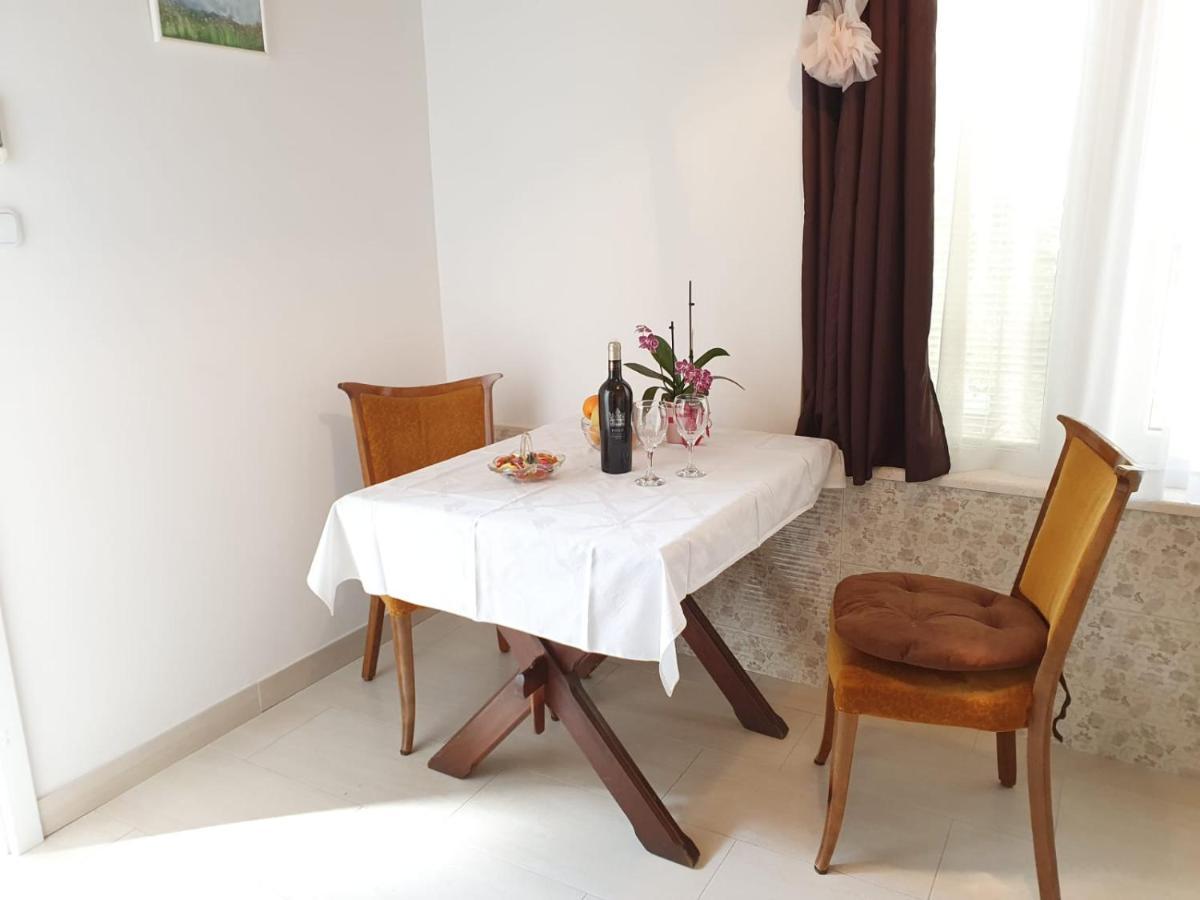 Apartments Dabar Dubrovnik Exteriör bild