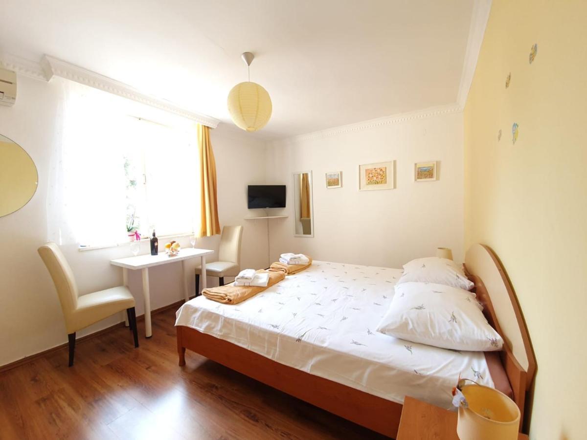 Apartments Dabar Dubrovnik Exteriör bild