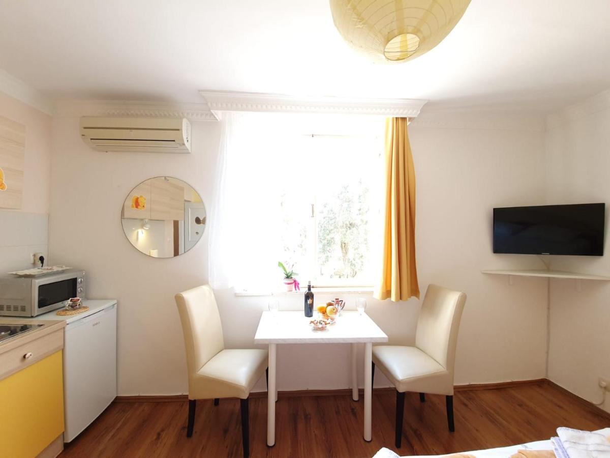 Apartments Dabar Dubrovnik Exteriör bild